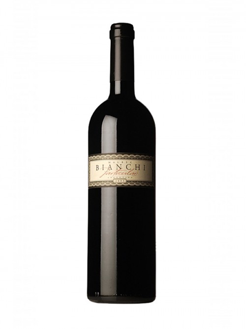 Malbec Particular,  Vinařství Bianchi