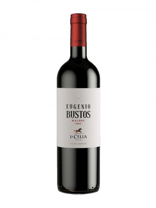 Malbec, Eugenio Bustos, Vinařství La Celia