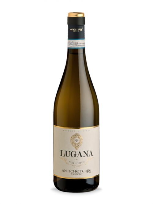 Lugana 2020, D.O.C., Vinařství Antiche Terre Venete