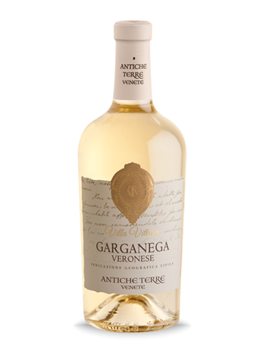 Garganega Veronese 2020, I.G.T., Vinařství Antiche Terre Venete