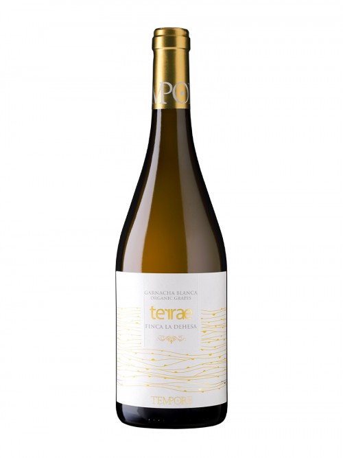 Terrae Finca La Dehesa 2019,  Vinařství Bodegas Tempore