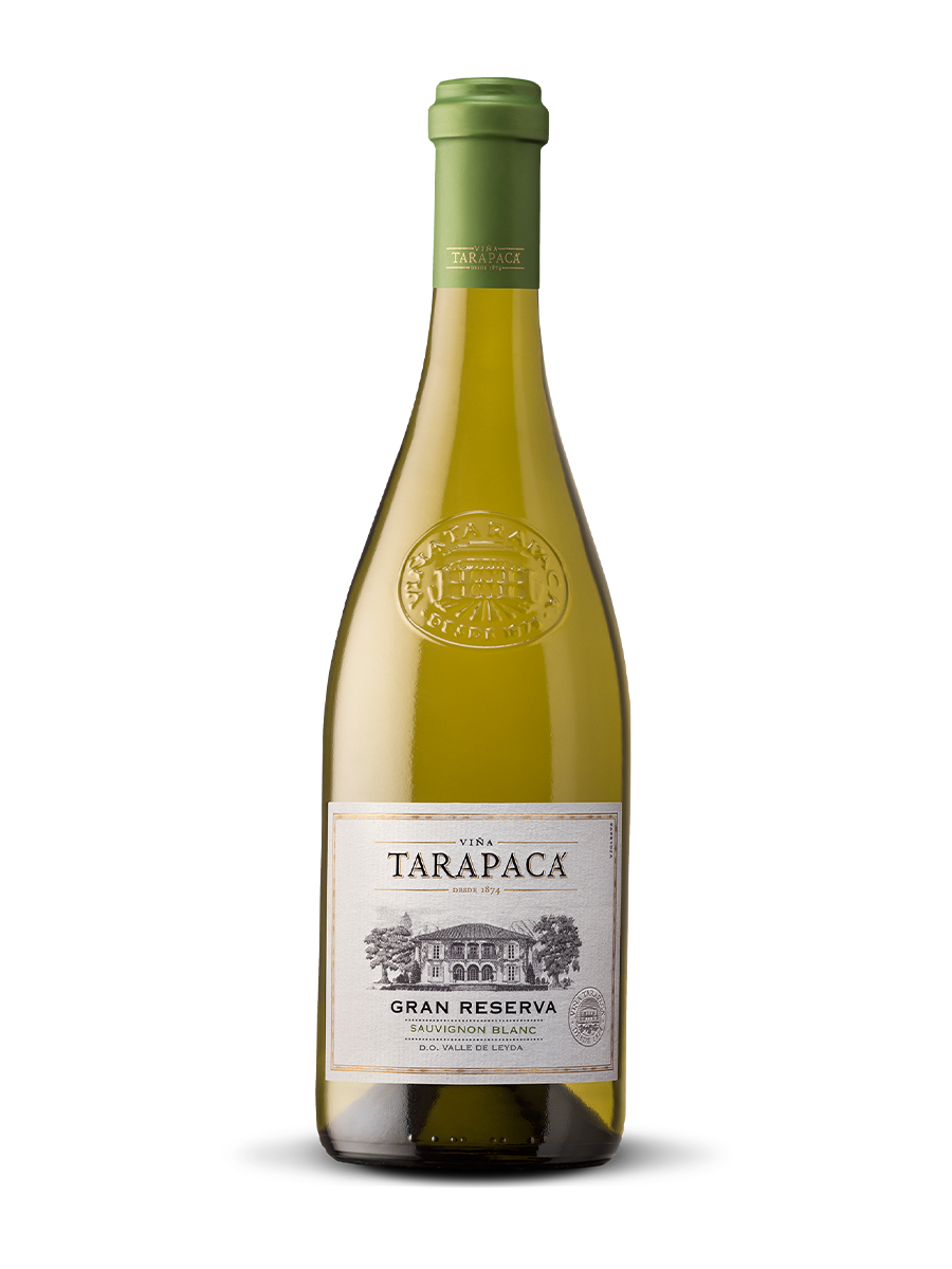 Sauvignon Blanc Gran Reserva 2019,  Vinařství Viña Tarapacá