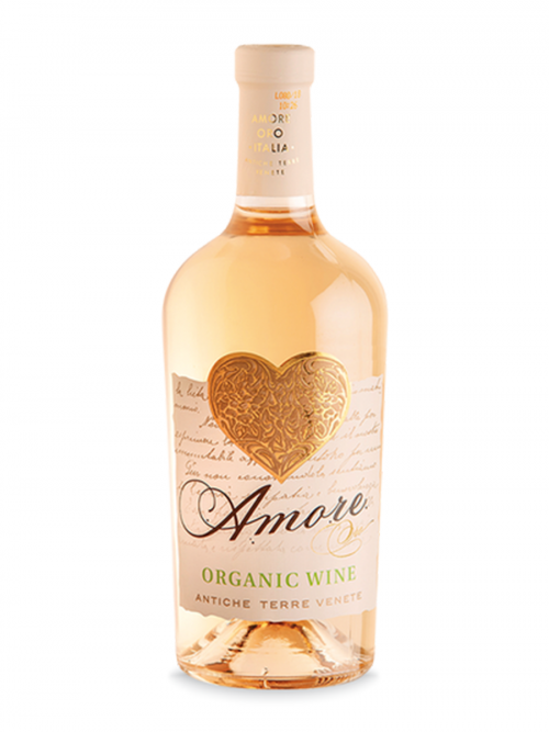 Amore Oro Bio 2019,  Vinařství Antiche Terre Venete