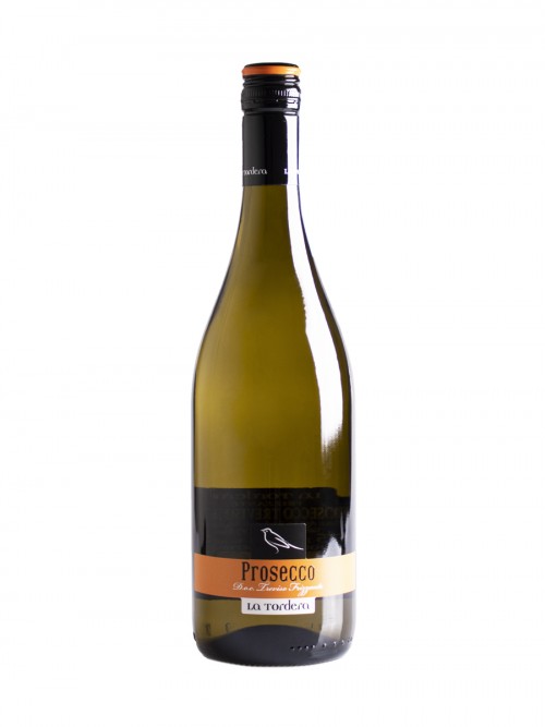 Prosecco Treviso Frizzante D.O.C.,   Vinařství La Tordera