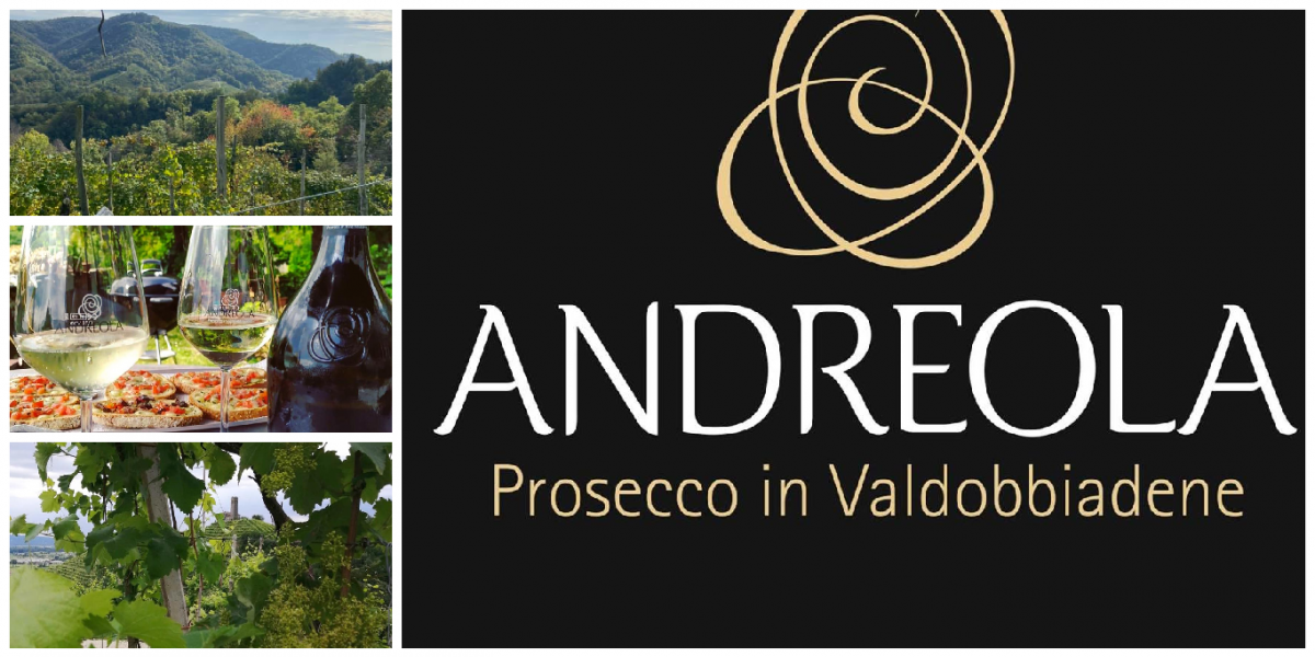 Vinařství Andreola