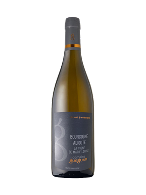 Bourgogne Aligote  2021, AOC, vinařství Gueguen
