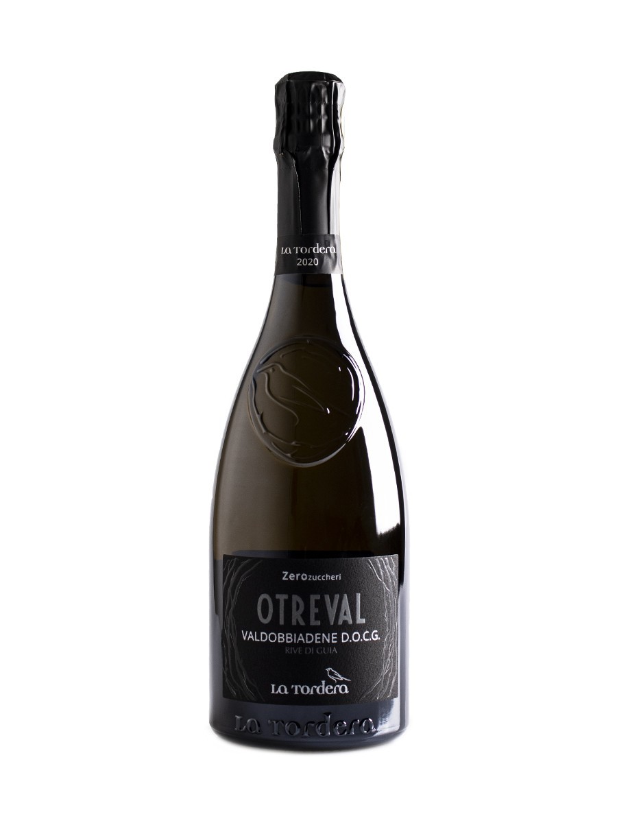 Otreval Rive 2023,  Valdobbiadene D.O.C.G. ,  Vinařství La Tordera