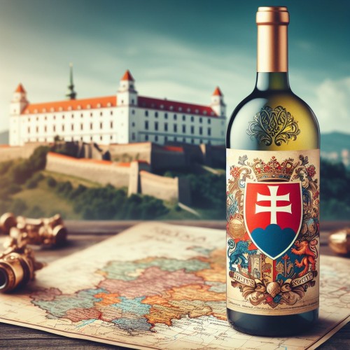 Prestižní slovenská vína: Od královských dvorů po nově vynalezené odrůdy