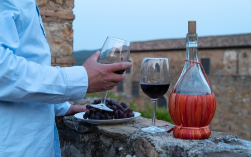 Objevujeme Toskánsko: region slunce, kultury a vína Chianti