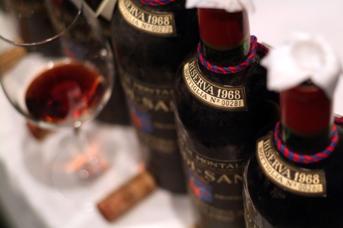 Objevujeme Toskánsko: domov krále vín Brunello di Montalcino