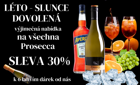 prosecco