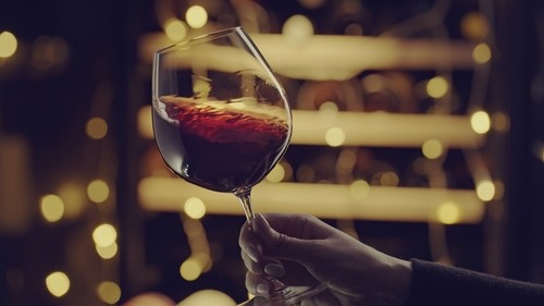 Vánoce s Vinařstvím Josef Valihrach: světové bubliny a červená vína z Moravy