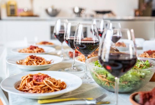 Itálie v láhvi: Proč vína z této země miluje celý svět?